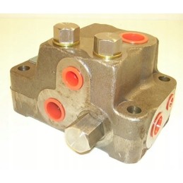 Hydraulic motor 553 1 09571a