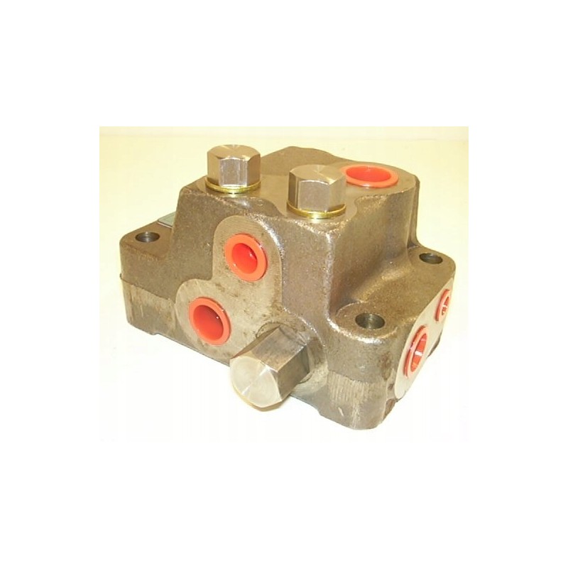 Hydraulic motor 553 1 09571a