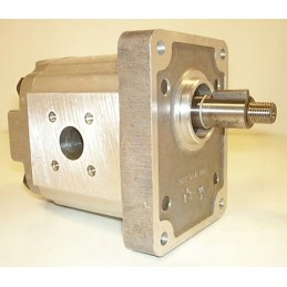 Hydraulic motor 1mr017rpdezn