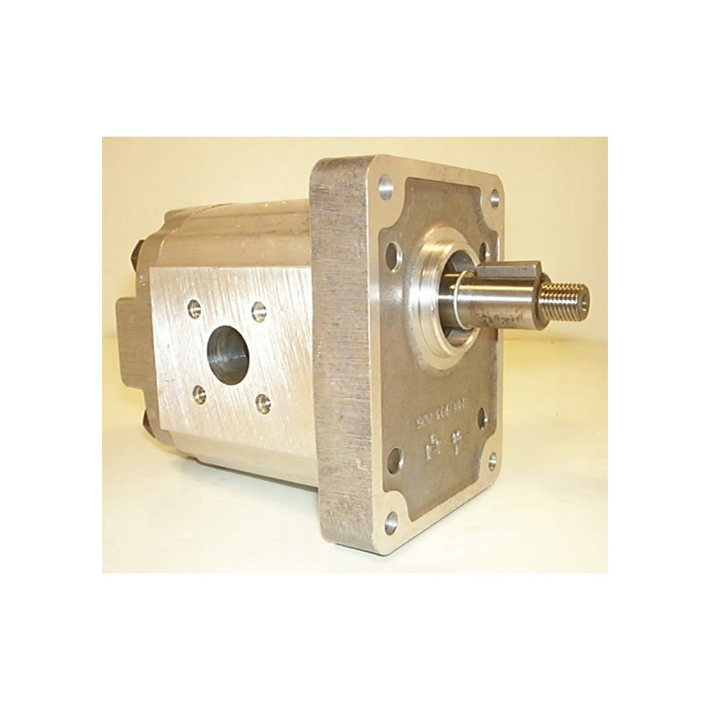 Hydraulic motor 1mr017rpdezn