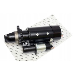 24v cva starter with diagram cat excavator