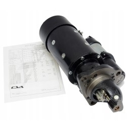 24v cva starter with diagram cat excavator