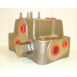 Hydraulic motor 553 1 09571