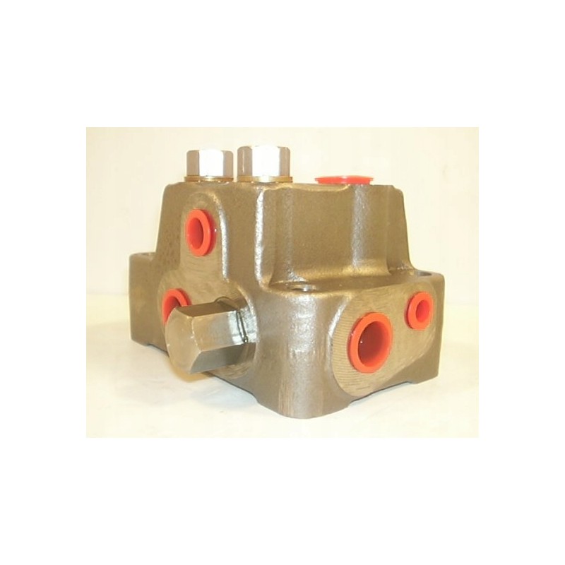 Hydraulic motor 553 1 09571