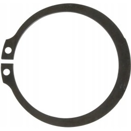 Safety ring 48 x 2 5 mm deutz