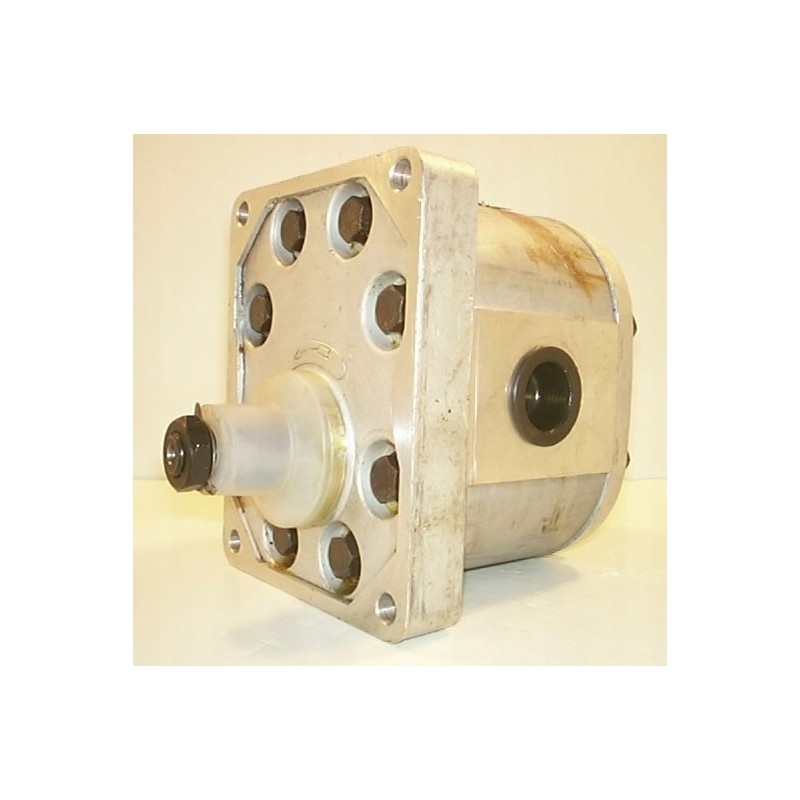 Gp3 c32 7 txsb hydraulic gear pump
