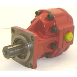 C34l 4 bolt pto hydraulic pump