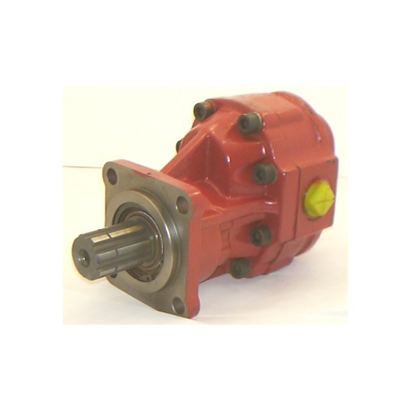 C34l 4 bolt pto hydraulic pump