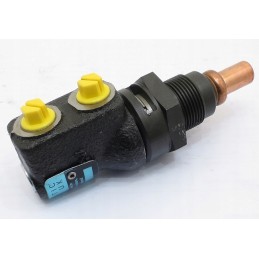 Hydraulic motor 553 1 10013
