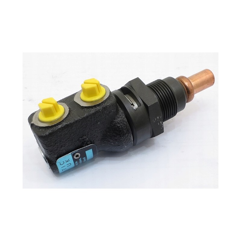 Hydraulic motor 553 1 10013