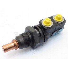 Hydraulic motor 553 1 10013