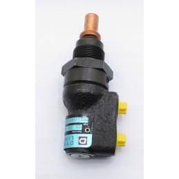 Hydraulic motor 553 1 10013