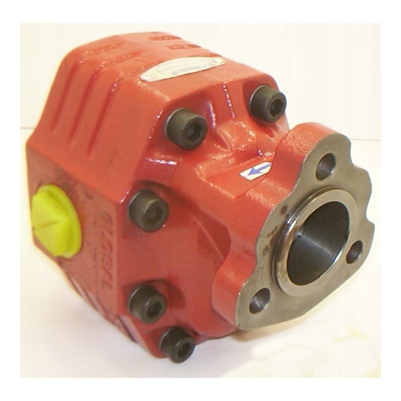A51l 3 bolt pto hydraulic pump