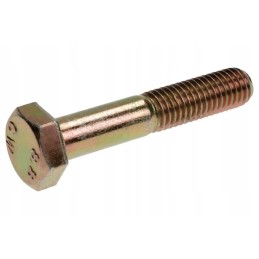 0002355350kr hex head screw m10x55