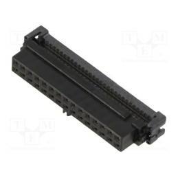 1 pcs x TE Connectivity - 2-111623-3 - 30, 2MM, POL,30 DP, LEAD FREE