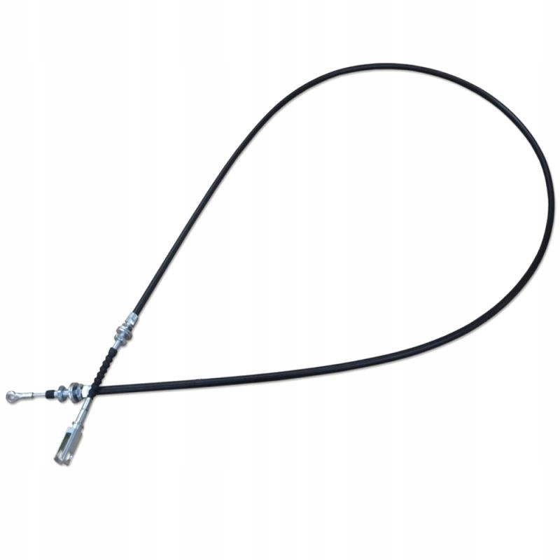 New Holland LM1060 handbrake cable