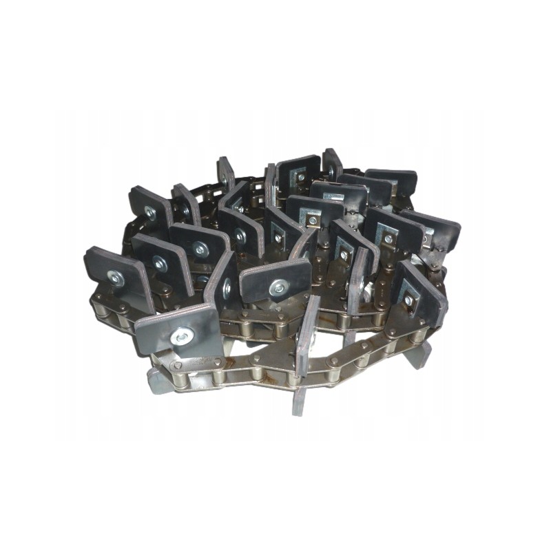 Claas grain elevator chain 619297 complete