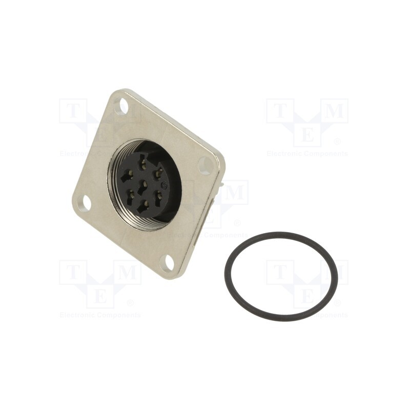 1 pcs x BINDER - 09 0128 300 07 - 09 0128 300 07