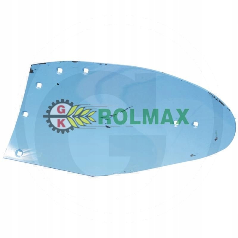 Mouldboard 27020101 rabe