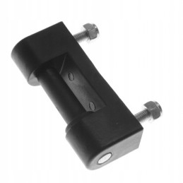 Door hinge jcb 8014 8016 8018 535 125 535 140 331 31247