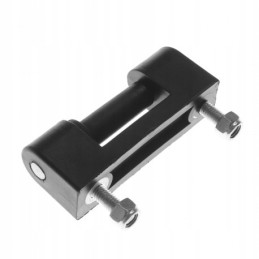 Door hinge jcb 8014 8016 8018 535 125 535 140 331 31247