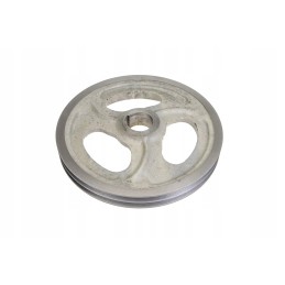 100026112 sieve drive pulley