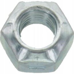 Brushcutter bolt nut M8 New Holland 84429102 CNH