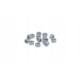 Brushcutter bolt nut M8 New Holland 84429102 CNH