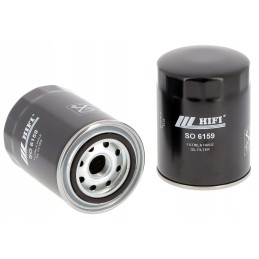 Oil filter so 6159 hifi filter