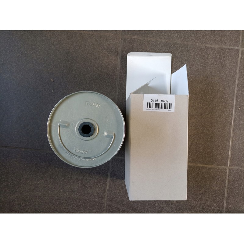 Oil filter 01168469 original Deutz insert