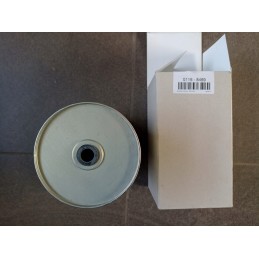 Oil filter 01168469 original Deutz insert