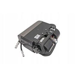 102412283 evaporator and heater module