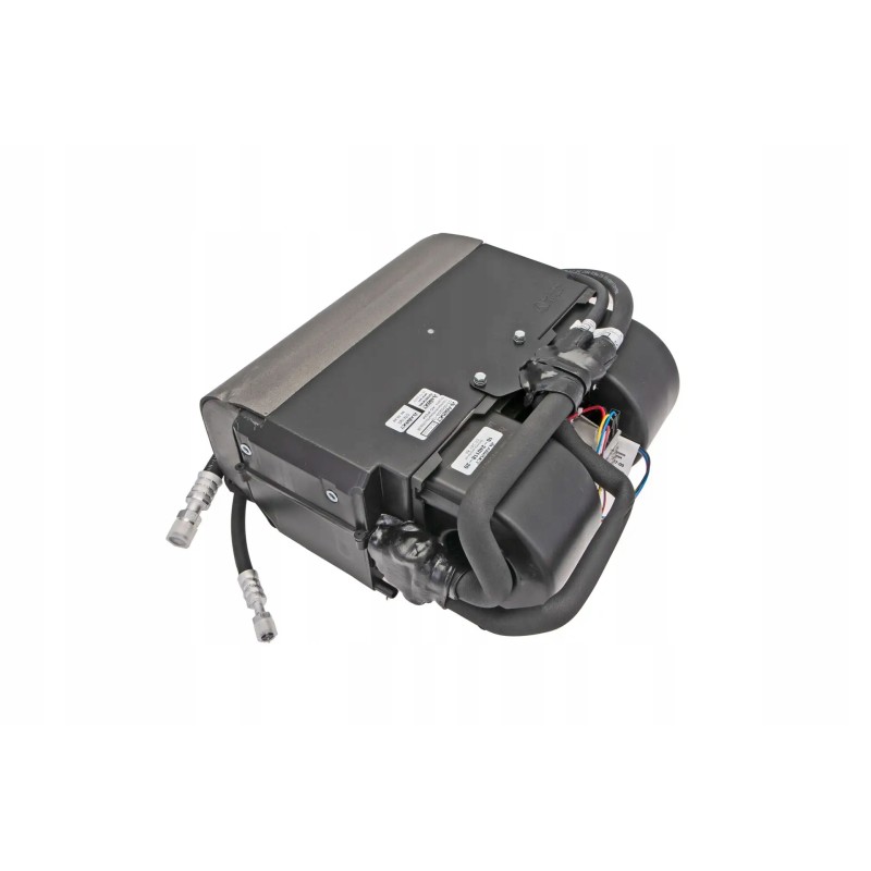 102412283 evaporator and heater module