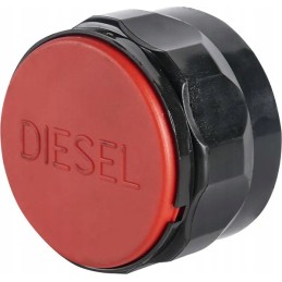 Fuel tank cap