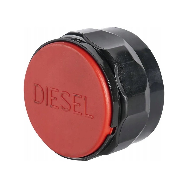 Fuel tank cap
