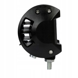 Halogen work lamp LED searchlight 72w 12 24v