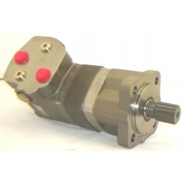 Hydraulic motor 6cm 193 0120