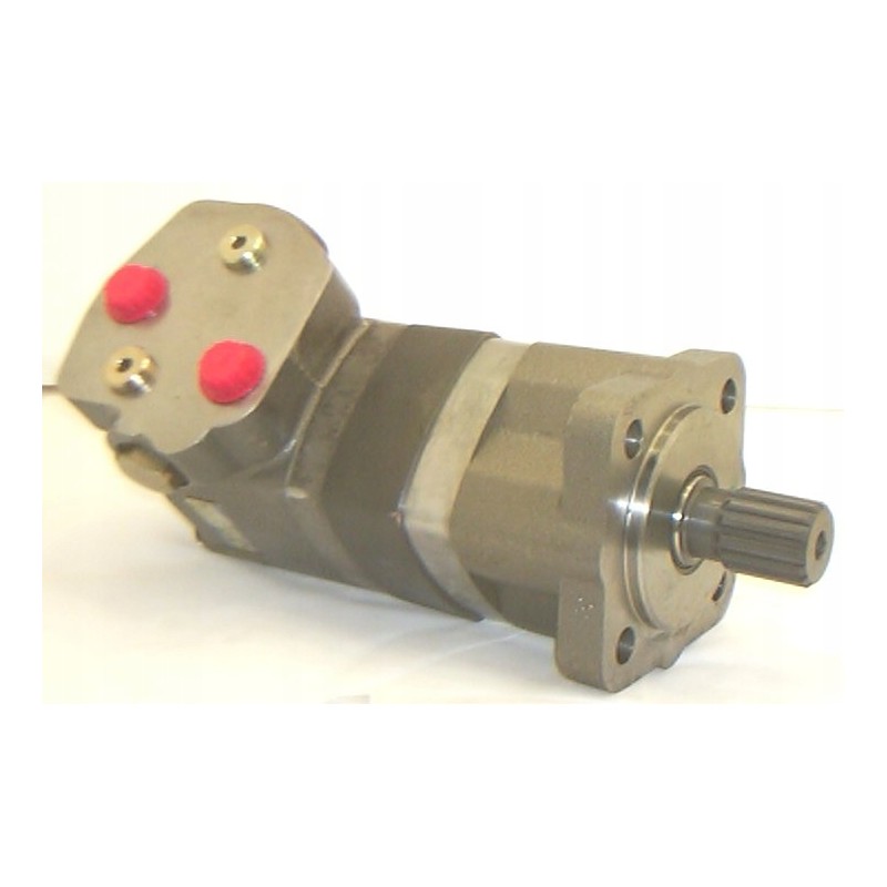 Hydraulic motor 6cm 193 0120