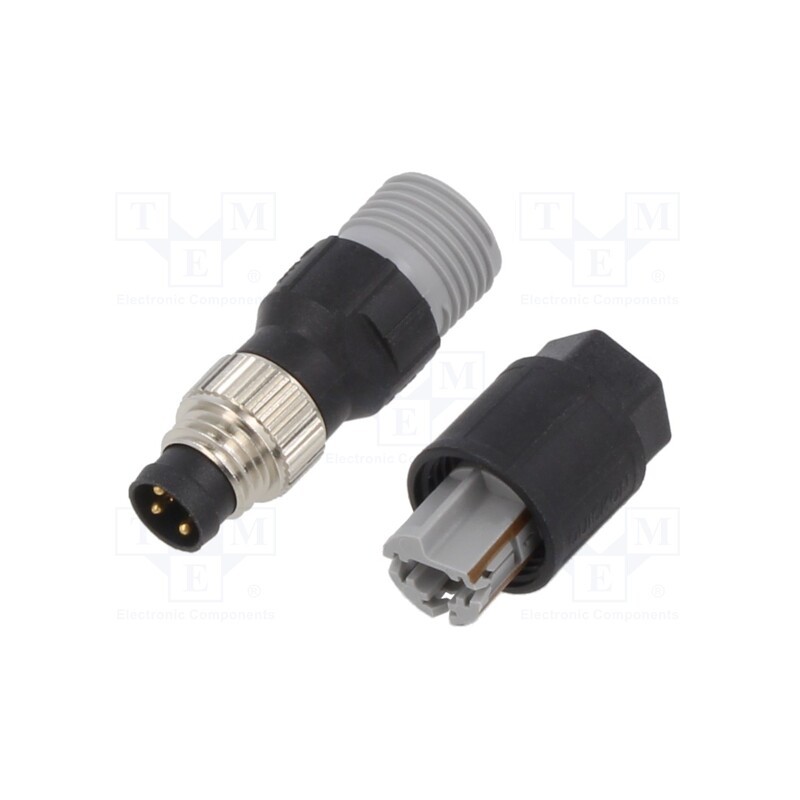 1 pcs x BINDER - 99 3379 500 03 - 99 3379 500 03