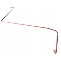 Bizon tube 505631005 Bizon Supe combine harvesters