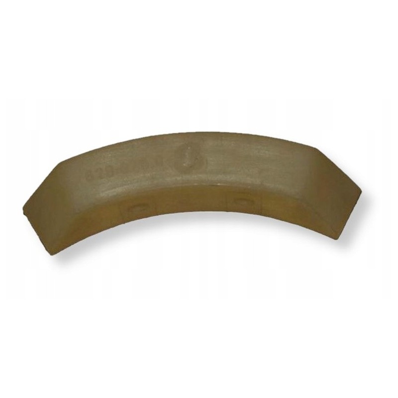 Teflon block 628676 Claas original