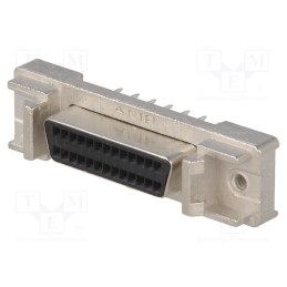 1 pcs x TE Connectivity - 5749069-2 - Connector: wire-board, PIN: 26, shielded, Locking: latch,screws