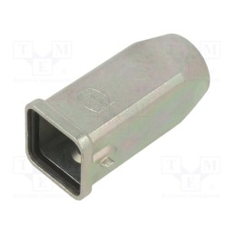 1 pcs x HARTING - 9620031443 - Enclosure: for HDC connectors, Han® A,Han® EMC, size 3A, PG11