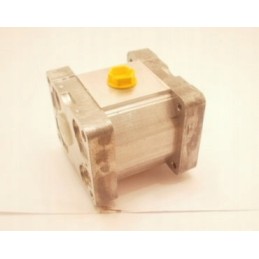 Snp1 4 3d sc71 f hydraulic gear pum