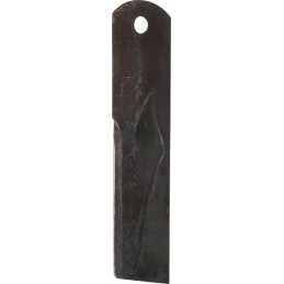 Anti-cutting tearer knife 175 x 40 oe 10 fits