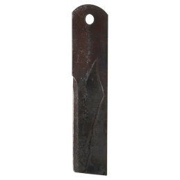 Anti-cutting tearer knife 175 x 40 oe 10 fits