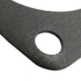 Bison water outlet pipe seal