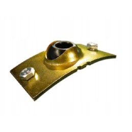 Claas 610491 reel finger guide socket