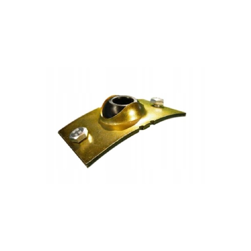 Claas 610491 reel finger guide socket