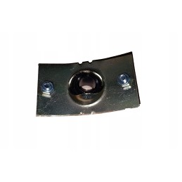 Claas 610491 reel finger guide socket